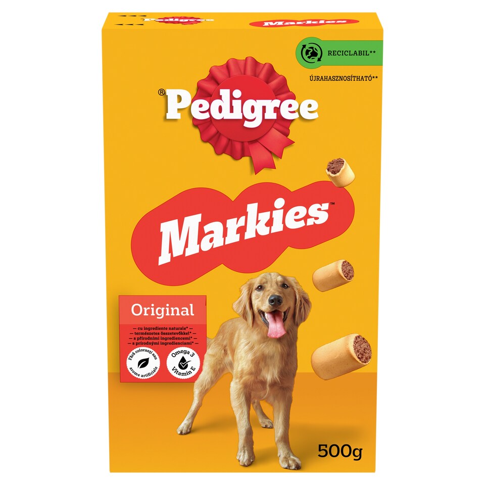 Pedigree Markies Original 500 g