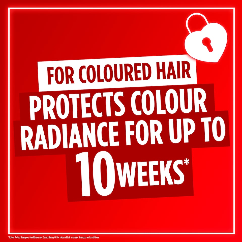 image 1 of L'Oreal Elvive Colour Protect Shampoo 250Ml