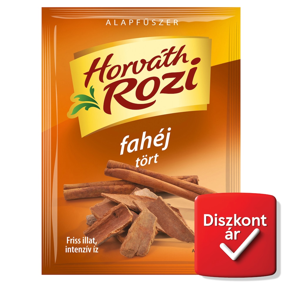 Horváth Rozi tört fahéj 15 g