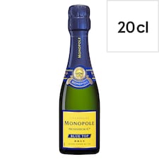 Small Wine Bottles & Cans