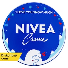Nivea Creme Limited Edition 75 ml