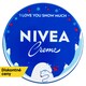 image 1 of Nivea Creme Limited Edition 75 ml