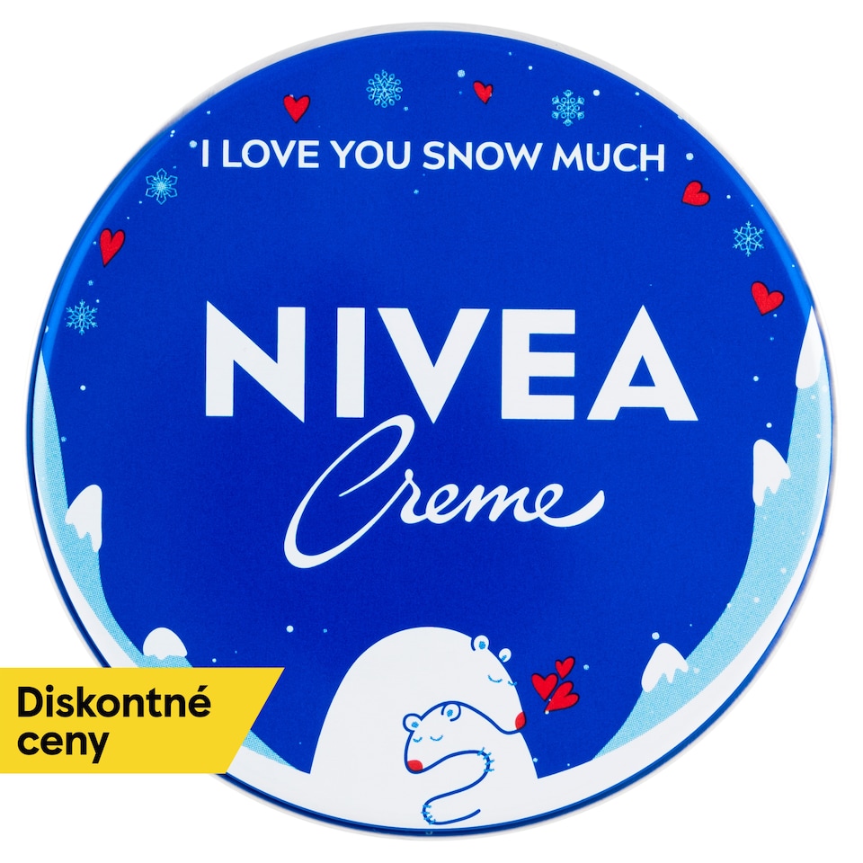 image 1 of Nivea Creme Limited Edition 75 ml