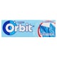 image 1 of Wrigley's Orbit Sweet Mint Sugar Free Chewing Gum with Mint Flavour 10 pcs 14 g