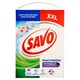 image 1 of Savo Spring Freshness Universal Washing Powder 65 Washes 4.55 kg