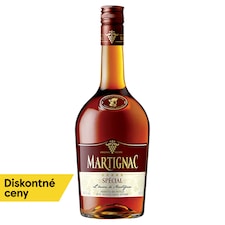 Martignac Spécial 38% 0,7 l