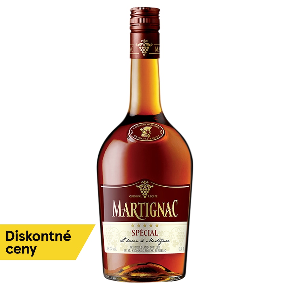 Martignac Spécial 38% 0.7 L