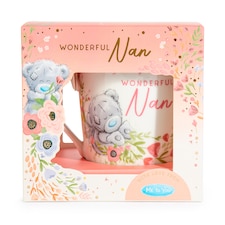 Me To You Mother's Day Nan Mug