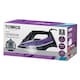 image 1 of Tower Ceraglide 3100W Iron Ultra Speed Purple