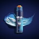 image 5 of Gillette Fusion Proglide Sensitive Shave Gel 170Ml