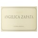 image 2 of Angelica Zapata Chardonnay 75cl