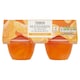 image 1 of Tesco Mandarin In Orange Flavour Jelly 4 x 120g