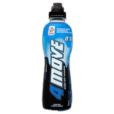 4Move Multifruit Isotonic 700Ml