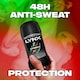 image 3 of Lynx Africa 48h Stick Antiperspirant Deodorant 50ml