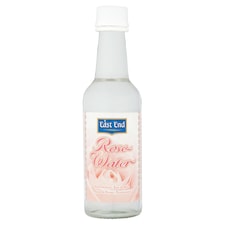 East End Rose Water 190Ml