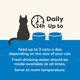 image 6 of Applaws Natural Wet Cat Food Fish Selection in Broth Tins 24 x 70g