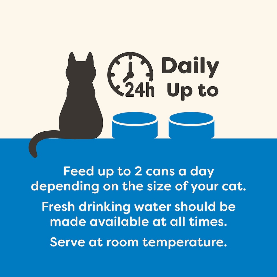image 1 of Applaws Natural Wet Cat Food Fish Selection in Broth Tins 24 x 70g
