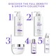 image 4 of Dove Scalp Hair Therapy Density & Growth Root Lift Spray 100ml