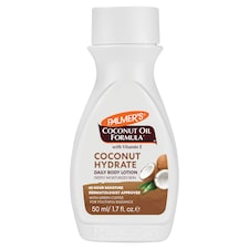 Palmer's Coconut Oil Formula Coconut Hydrate Body Lotion 50ml