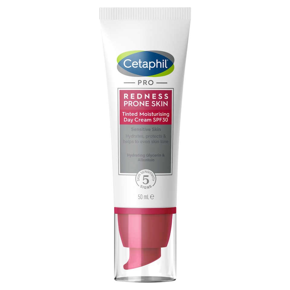 Cetaphil Pro Spf 30 Redness Prone Day Cream 50Ml