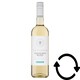 Ostorosbor Felső-Magyarországi Sauvignon Blanc száraz fehérbor 11,5% 750 ml  1. kép