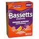 image 2 of Bassetts Adult Immune Support Multivitamins Orange and Pomegranate Pastilles 30s