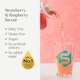 image 4 of Symprove Daily Gut Solution Strawberry & Raspberry Flavour 500ml