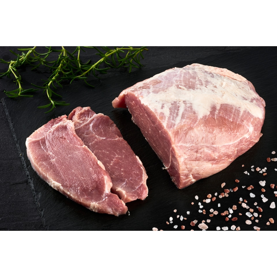 Obrázek 1 pro produkt Vepřová kýta bez kosti