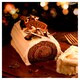 image 2 of Baileys Chocolate Yule Log