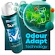 image 3 of Sure Men Ocean Rush Whole Body Deodorant Spray 72h Odour Control 150ml