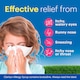 image 2 of Clarityn Allergy Syrup Mixed Berries Flavour 1mg/ml 60ml Sugar Free