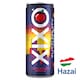 XIXO alma-tuttifruttiízű koffeinmentes szénsavas üdítőital hozzáadott vitaminokkal 250 ml   1. kép