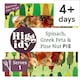 image 1 of Higgidy Spinach, Greek Feta & Pine Nut Pie  200g