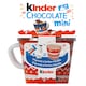 image 2 of Kinder Chocolate Mini Milk Chocolate Bar with Milk Filling 16 pcs 102g