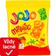 obrázok 1 z JOJO Medvedíky želé cukríky s ovocnými príchuťami 80 g