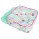image 4 of Polar Gear Cutesy Icons Combo Lunch Bag and Water Bottle