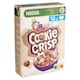 image 2 of Nestlé Cookie Crisp Cookie Shaped Chocolate Flavoured Crunchy Cereal 375 g