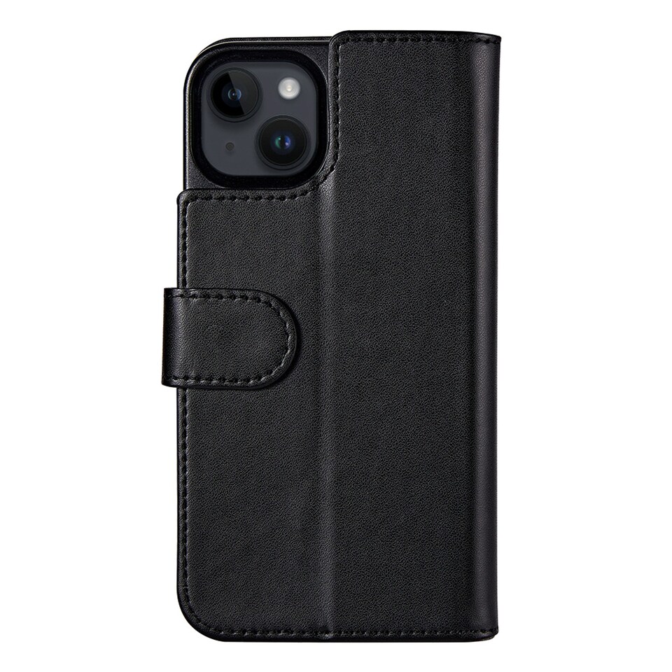 image 1 of Groov-E Iphone 14 Folio Wallet Case
