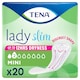 Tena Lady Slim Mini puha inkontinencia betét 20 db   1. kép