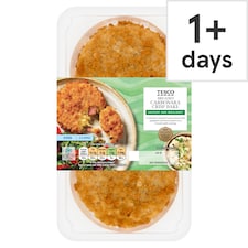 Tesco Carbonara Crisp Bake 227g