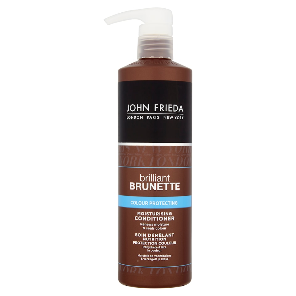 J/F B/BRNETE COLR PROT COND 500ml