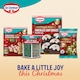 image 5 of Dr. Oetker 3D Chocolatey Christmas Trees 30g