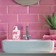 image 2 of Cussons Creations Hand Wash - Peony and Cherry Blossom 500ml