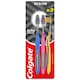 Colgate Zig Zag Charcoal közepes fogkefe 3 db  1. kép