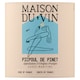 image 2 of Maison du Vin Picpoul de Pinet 75cl