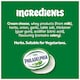 image 2 of Philadelphia Garlic & Herbs Soft Cream Cheese 280G
