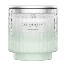 Chesapeake Bay Salted Sands Large Candle 312g