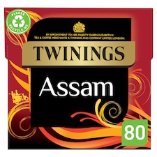  Speciality Tea