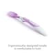 image 3 of Munchkin Soft Tip Spoons X 6