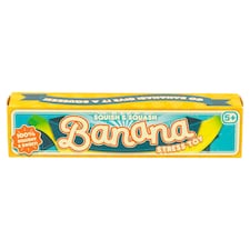 Squish & Squash Banana Stress Toy